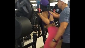 Dai Macedo – Instagram – Suplex (NN)