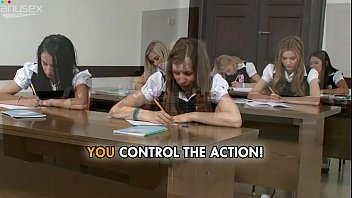 Petite College Girls Are So Slutty And Wild For The Professor Petite College Girls Are So Slutty And Wild For The Professor