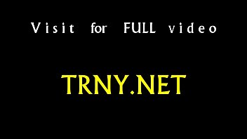 Teen Ladyboy Tries Sexperiments