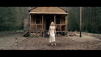 Jennifer Lawrence – Serena (2014) Sex Scene