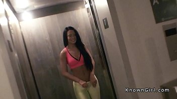 Slim Brunette Teen Banged Pov In Hotel Room Slim Brunette Teen Banged Pov In Hotel Room