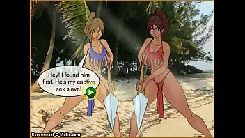 Meet And Fuck Amazon Island 1 Meet And Fuck Amazon Island 1