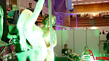 SEB-2014 Double Show SexAdiction SEB-2014 Double Show SexAdiction