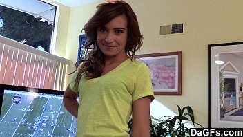 Dagfs – Kaylee Wants To Make Another Sextape