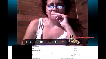 Madura Españ_ola Por Skype 2 Madura Españ_ola Por Skype 2