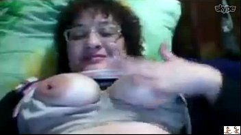 Webcam Mom