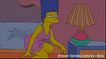 Lesbian Hentai – Lois Griffin And Marge Simpson Lesbian Hentai – Lois Griffin And Marge Simpson