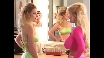 Angry Catfight Turns To Hot Sex