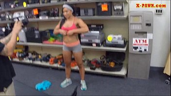 Muscular Chick Posed Naked And Pounded By Pawnkeeper Muscular Chick Posed Naked And Pounded By Pawnkeeper