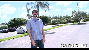 Irrumation With A Horny Gay Stud Irrumation With A Horny Gay Stud