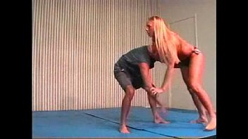 Flamingo Mixed Wrestling Mw084 Jessica Vs Paul Part 2 Flamingo Mixed Wrestling Mw084 Jessica Vs Paul Part 2