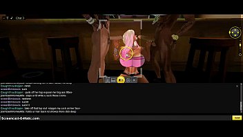 Bimbo Gangbang Cmc