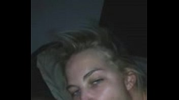 Blonde Gives Amazing Blowjob Blonde Gives Amazing Blowjob