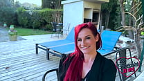 Sally, Belle Milf, Découvre Le Sexe Anal Sally, Belle Milf, Découvre Le Sexe Anal