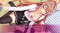 BUKKAKE Hentai Game 03 BUKKAKE Hentai Game 03
