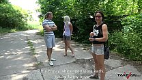 Cheating Blonde Wife Fuck Also Dude In Van Who Drive Her Cheating Blonde Wife Fuck Also Dude In Van Who Drive Her