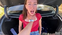 Roughly Fucked Milf In Anal On The Road Roughly Fucked Milf In Anal On The Road
