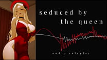 F4M | Erotic Audio | Seduced By The Queen #aiart F4M | Erotic Audio | Seduced By The Queen #aiart