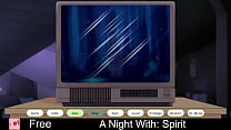 A Night With: Spirit A Night With: Spirit