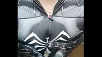 粉墨人生 角色扮演之女蜘蛛侠狂玩自己的小逼 粉墨人生 角色扮演之女蜘蛛侠狂玩自己的小逼