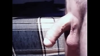 Me Cumming Twice Without Masturbating