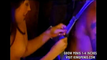 Gwenn Summers Gets A Midnight Surprise