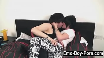 Gay Porn These 2 Were Truly Into Each Other In The Shoot, Scratching
