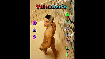 Bogosses Du Week-end Spé_cial Saint Valentin – Hunks Of The Valentine'_s Day Spec Bogosses Du Week-end Spé_cial Saint Valentin – Hunks Of The Valentine'_s Day Spec