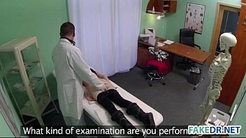 Hardcore Sex In Fake Hospital Hardcore Sex In Fake Hospital