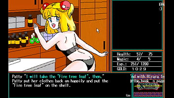 Let&#039_s Play Rance: Quest For Hikari Part 7