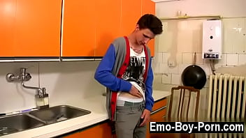 Gay Video Jesse Jenkins Is One Of Those Tall And Slender Guys, Sleek