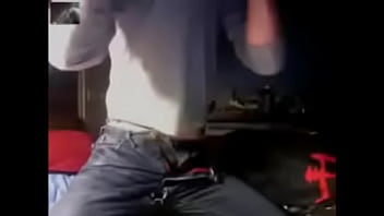 French Twink Fucks Himself And Jacks Off French Twink Fucks Himself And Jacks Off