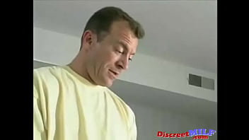Hot MILF Pumped By Old Guy Hot MILF Pumped By Old Guy