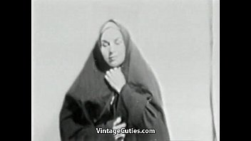A Nun Gets Her Holy Pussy Fucked A Nun Gets Her Holy Pussy Fucked