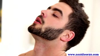 Handsome Hairy Gay Enjoys Oral Session Handsome Hairy Gay Enjoys Oral Session