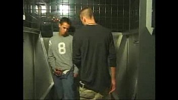 Sex In The Bathroom