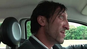 French Blonde Bourgeoise Fucks With The Taxidriver To Pay Her Ride French Blonde Bourgeoise Fucks With The Taxidriver To Pay Her Ride