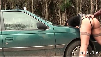 Chubby French Slut Sodomized In Threesome With Papy Voyeur Chubby French Slut Sodomized In Threesome With Papy Voyeur