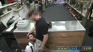 Authentic Straight Guy Blowjobs Gay The Jokes On You Bud.