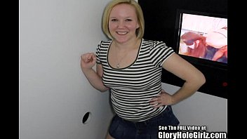 Perky Blonde Carol Getting A Face Full Of Cum In The Glory Hole Perky Blonde Carol Getting A Face Full Of Cum In The Glory Hole