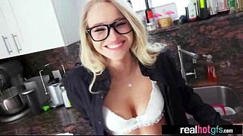Sex Action Scene With Hot GF (staci Carr) Banged Hardcore Mov-27