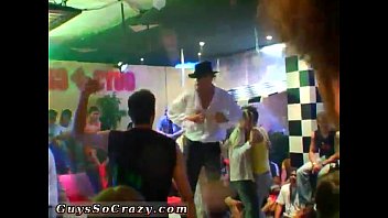 Group Anal Tgp Gay Few Punches Before Falling Into The Palms Of