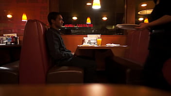Indian Guy Eats American Breakfast Indian Guy Eats American Breakfast