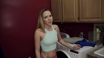 Hollie Mack Gets Kinky With Her Stepbrother Hollie Mack Gets Kinky With Her Stepbrother