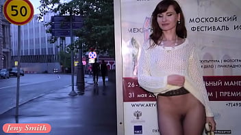 Jeny Smith -Pantyhose Episode Jeny Smith -Pantyhose Episode