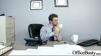 Diamond Office Girl With Big Tits Bang In Hard Style Action Vid18