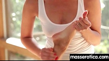 Sensual Lesbian Massage Leads To Orgasm 25 Sensual Lesbian Massage Leads To Orgasm 25
