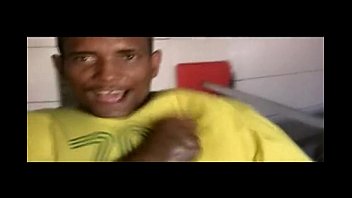 Cracudo Comendo A Noiada