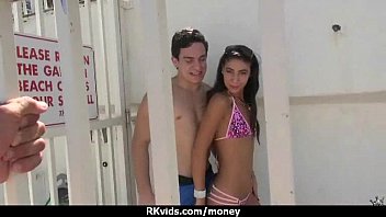 Cute Sexy Student Trades Sex For Some Extra Cash 26 Cute Sexy Student Trades Sex For Some Extra Cash 26