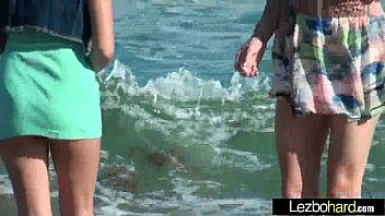 (Shae Summers &amp_ Brianna Oshea) Teen Amazing Girls Busy In Hot Lesbo Sex Act Vid-25